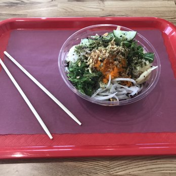 Poki Bomb - Japanese Near Me - El Monte, California