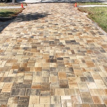 Suncoast Diamond Pavers - I LOVE this! - Stonemasons Near Me Suncoast Diamond Pavers - I LOVE this! - Stonemasons Near Me