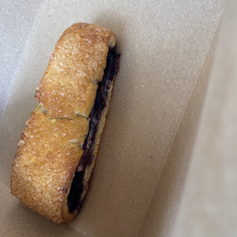 Barking Bee Coffee - Blueberry scone / delicious/amazing - Coffee Roasteries Near Me - Pinson, Alabama Barking Bee Coffee - Blueberry scone / delicious/amazing - Coffee Roasteries Near Me - Pinson, Alabama
