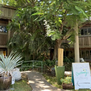 Geobunga - Entrance... - Nurseries & Gardening Near Me - Aiea, Hawaii