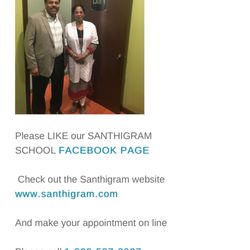 Santhigram Kerala Ayurvedic Center