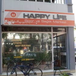 Happy Life