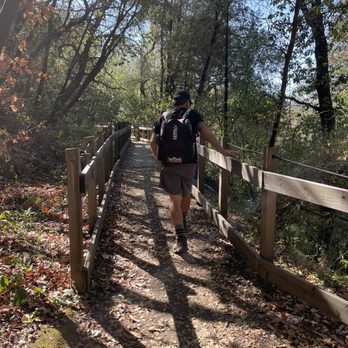 Independence Trail - Hiking Near Me