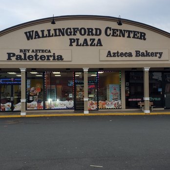 Paleteria Rey Azteca - Ice Cream & Frozen Yogurt Near Me - Wallingford, Connecticut