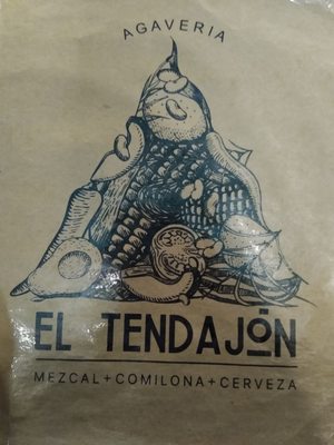 El Tendajon by null