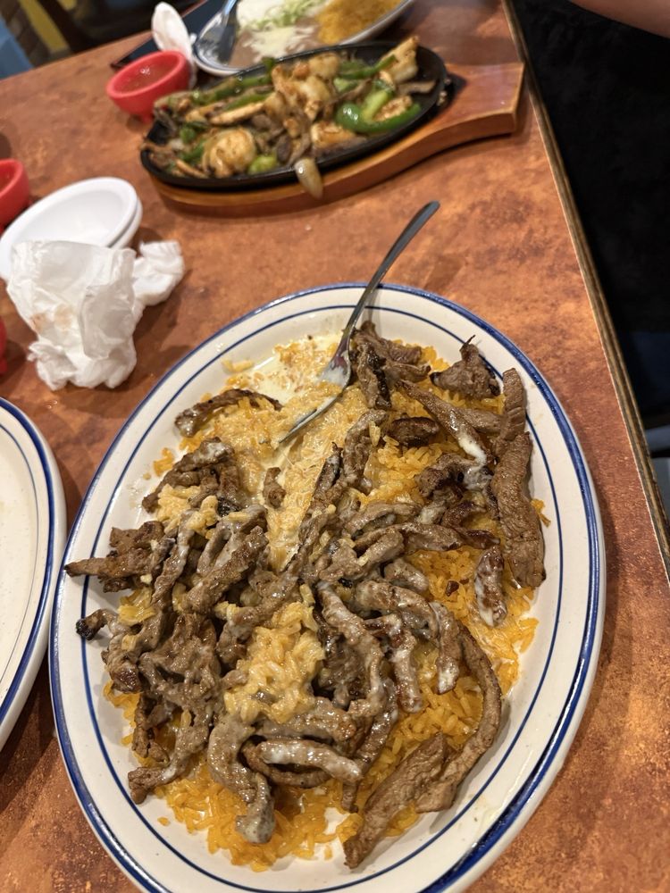 Casa Fiesta