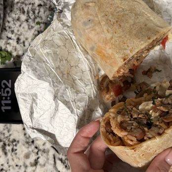 Brick and Flour - Mexican Near Me - Glendale, California