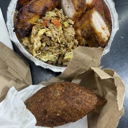 Fine Fare Supermarkets - Brentwood
