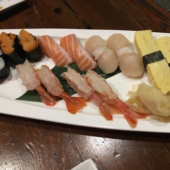 Kamado Sushi - Japanese Near Me - Berkeley, California