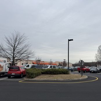 The Home Depot - Nurseries & Gardening Near Me - Mahwah, New Jersey