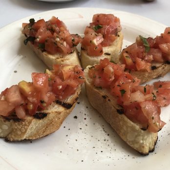 Baci Bistro - Prosciutto - Italian Near Me - Kailua, Hawaii