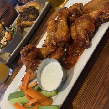 Draft Republic Carlsbad - Chili lime wings - Comfort Food Near Me - Carlsbad, California Draft Republic Carlsbad - Chili lime wings - Comfort Food Near Me - Carlsbad, California