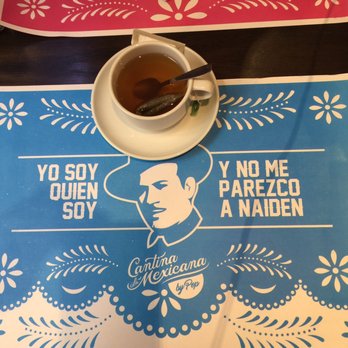La Cantina Mexicana - I am who I am! - Mexican Near Me - Barcelona, B La Cantina Mexicana - I am who I am! - Mexican Near Me - Barcelona, B