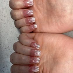 Grand Nails Lounge