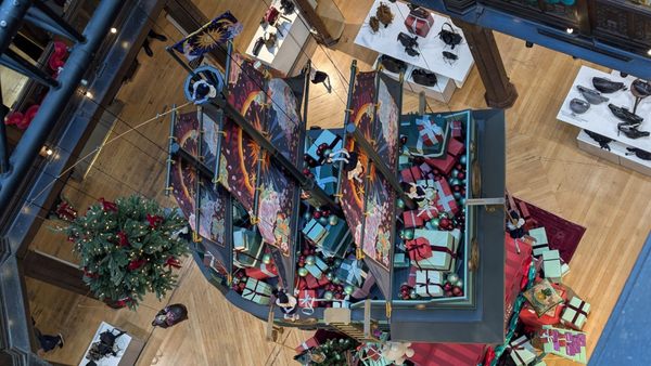 Liberty London by null Liberty London by null