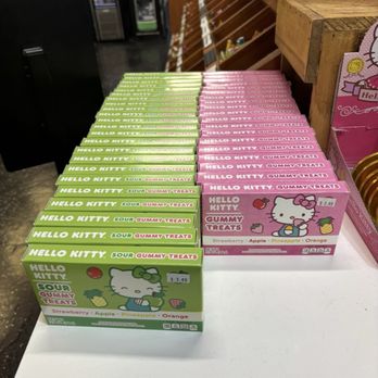 Cosmic Candy Company - Candy Stores Near Me - Pentwater, Michigan