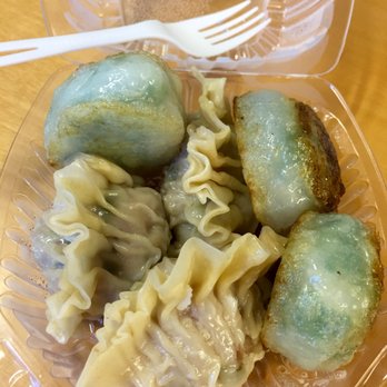 Delicious Dim Sum - Yu Chi Gow and Gao Choi Gao - Dim Sum Near Me - San Francisco, California Delicious Dim Sum - Yu Chi Gow and Gao Choi Gao - Dim Sum Near Me - San Francisco, California
