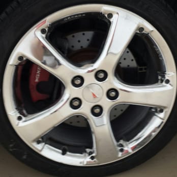 Wheel Technologies - Before and after pictures of the great job that Wheel Technologies did in repairing my wheels - Wheel & Rim Repair Near Me - Dallas, Texas Wheel Technologies - Before and after pictures of the great job that Wheel Technologies did in repairing my wheels - Wheel & Rim Repair Near Me - Dallas, Texas