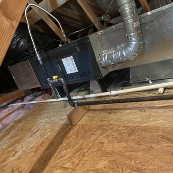 Reliable Home Comfort - Heating & Air Conditioning/HVAC Near Me - Compton, California