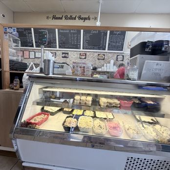 Bagels Santa Fe - Bagels Near Me - East Meadow, New York Bagels Santa Fe - Bagels Near Me - East Meadow, New York
