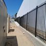 Photo of B & E Fencing