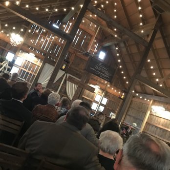 Kennedy Estate - Venues & Event Spaces Near Me - Lizton, Indiana