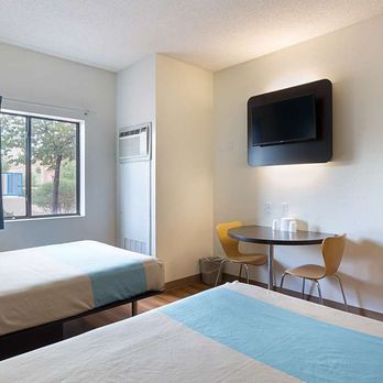 Motel 6 - double - Hotels Near Me - Page, Arizona