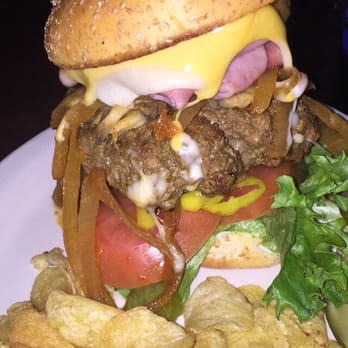 The Thurman Cafe - The Thurman burger - Bars Near Me - Columbus, Ohio The Thurman Cafe - The Thurman burger - Bars Near Me - Columbus, Ohio