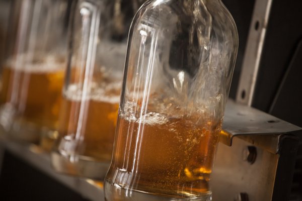 Ranger Creek Brewing & Distilling by null