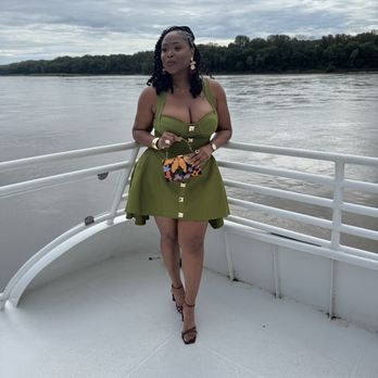 Miss Augusta - Birthday girl - Boat Charters Near Me - Augusta, Missouri Miss Augusta - Birthday girl - Boat Charters Near Me - Augusta, Missouri