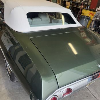 California Covers - Top finished - Auto Repair Near Me - Oakland, California California Covers - Top finished - Auto Repair Near Me - Oakland, California