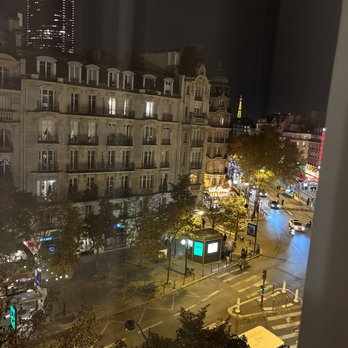 Hôtel Raspail Montparnasse - Hotels Near Me - Paris, 75