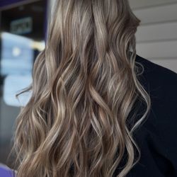 The Hair Shop - Hair by bell