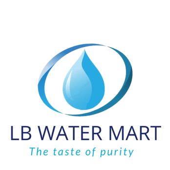 L B Water Mart - the logo of the company - Water Stores Near Me - Long Beach, California