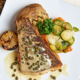 Red Snapper