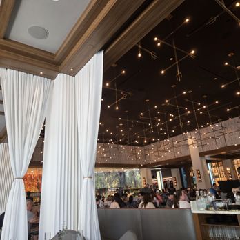 Gordon Ramsay Hell's Kitchen - Interior seating area - New American Near Me - Las Vegas, Nevada Gordon Ramsay Hell's Kitchen - Interior seating area - New American Near Me - Las Vegas, Nevada