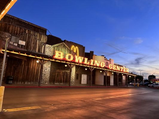 Sam's Town Hotel & Gambling Hall by null