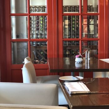 Cafe Zinc - French Near Me - Midland, Michigan