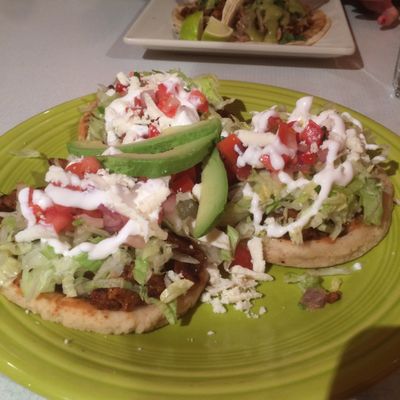 Grande Sunrise Seafood and Mexican Restaurant by null