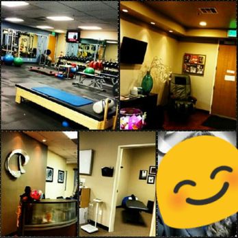 Complete Performance Center - Beautiful Facility - waiting room has a massage chair - Chiropractors Near Me - Thousand Oaks, California