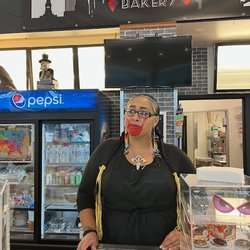 Gotham City Bakery - Wonderful and talented people
