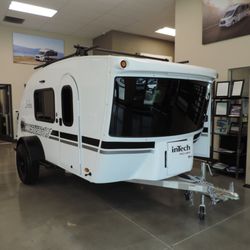 Van City RV - 2023 inTech Luna Rover