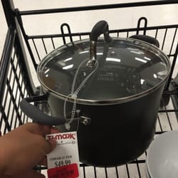 TJ Maxx - $40 pot