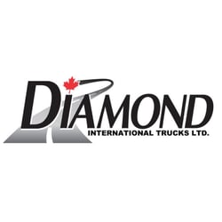 Diamond International Trucks