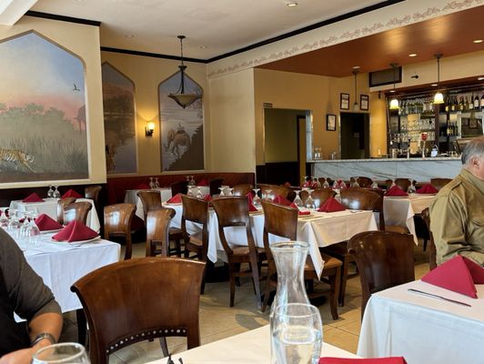 Clay Oven Indian Restaurant by null