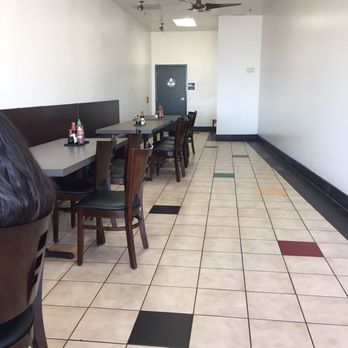 Happy Eats - Asian Fusion Near Me - Hanford, California