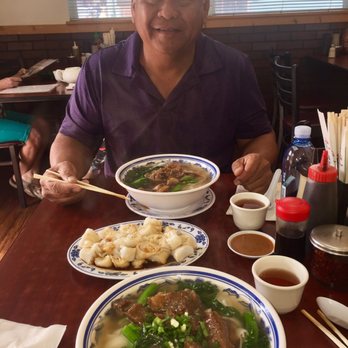 Lam's Kitchen - Lam's Kitchen - Noodles Near Me - Honolulu, Hawaii