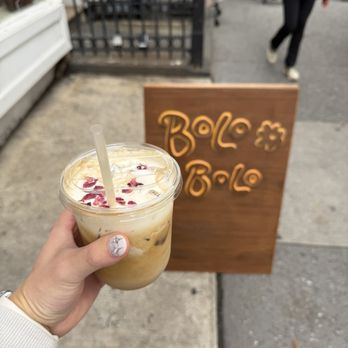 Bolo Bolo - Cafes Near Me - Brooklyn, New York