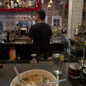 Rice Paper on 7th - Best pho and bartender. - Vietnamese Near Me - Phoenix, Arizona