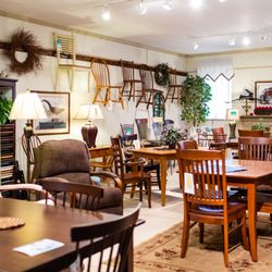 Filacheck's Furniture